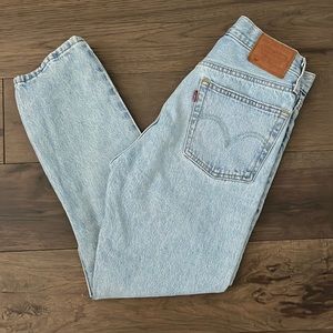 Levi’s 501 Jeans